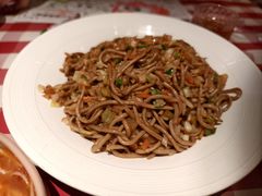 -西贝(枫蓝国际购物中心店)