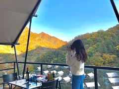 -北京山里寒舍度假酒店