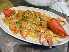 -箪食巷私房菜馆·鲁菜(玉函路店)