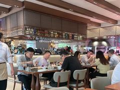 -ELI FALAFEL Lebanese&Mediterranean黎巴嫩美食(富城路店)