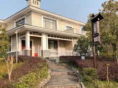 -山湖温泉