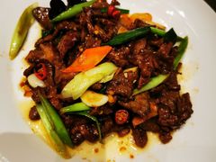 -御仙都北京菜馆·烤鸭店(双井店)
