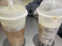 -喜茶(振华商厦店)