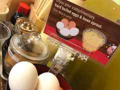 -豚骨王拉面(Orchid Hotel)