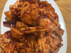 -韩麦大冷面(桂花街直营店)