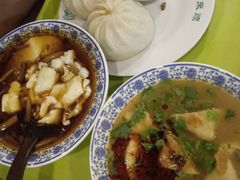 -南来顺饭庄·清真(南菜园店)