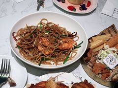 -卡朋西餐(大信新都汇店)