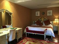 -马勒别墅饭店(静安寺店)