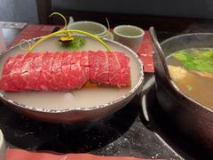 -盡膳口福·百年汤方火锅(科华北路店)