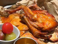 -SHAN山(前滩太古里店)