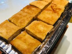 香煎石屏豆腐-翠湖里(翠湖南路店)