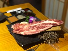 -丸藏和牛烧肉专门店(园区师惠坊店)