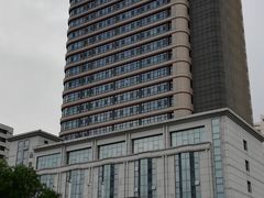 -山东省立医院(中心院区)