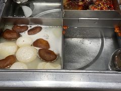 -海底捞火锅(吴中路店)