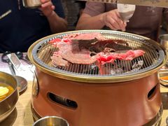 -西塔老太太泥炉烤肉(亚运村店)