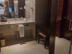 -广州白云机场雅高铂尔曼大酒店