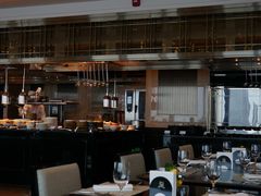 -Social 秀西餐厅-长沙瑞吉酒店(运达店)