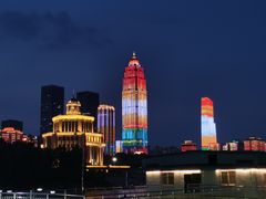 -武汉两江游览·夜游长江(汉口粤汉码头)