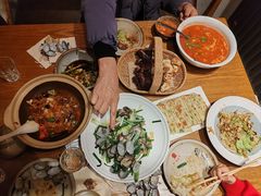 -鸽子窝(黄村店)