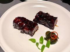 秘制黑叉烧-小炳胜(卓悦中心店)