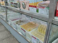 -北京稻香村(冯村店)