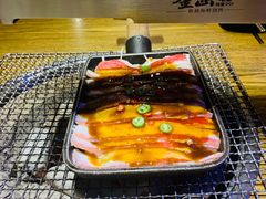 -鑫釜山海鲜烧烤(鑫丰国际店)