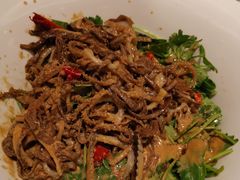 钰丰水爆肚-泰钰丰烤鸭.天津菜(开发区店)