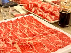 -八先生涮肉房(三里河店)