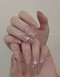 -Fanni美甲美睫皮肤管理