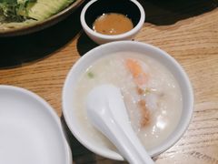 -潮粥荟·潮汕砂锅粥(朝阳大悦城店)