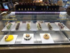 -大中华希尔顿酒店-念自助餐·嗨啤·小龙虾