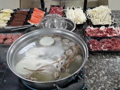 -山珍鲜牛肉火锅·本地连锁老字号(二马路汕中老店)