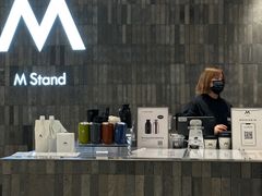 -M Stand(杭州萧山万象汇店)