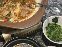 -老海陵·泰州菜(图书馆店)