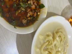 -捞沙巷