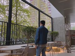 -大小咖啡 BigSmallCoffee(麦子店)