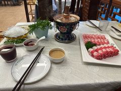 -东来顺饭庄(天坛店)