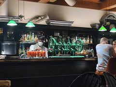 -Long Bar(莱佛士酒店)