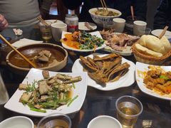 -三厂烩羊肉(五龙口店)