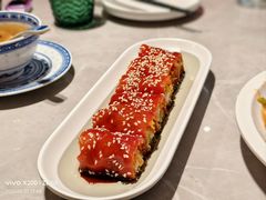 -陶兰居·手工点心·粤菜(圆融时代广场店)