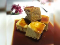 -乐领拈花溪·林涧食韵