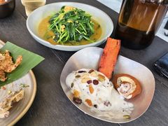 -Ameigo梅果·云贵川bistro(长宁来福士店)