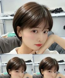 -icare美发沙龙