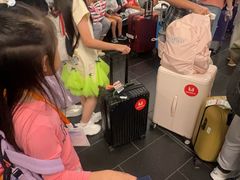 -维也纳国际机场