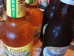-蓝珊甄选海鲜自助·火锅大排档(近阿那亚店)