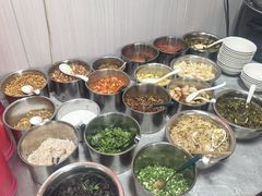 -友琴面馆(东白溪公寓店)