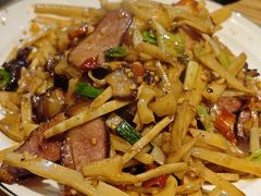 -牛八宝桂林米粉(八里庄店)