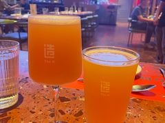-造精酿餐厅