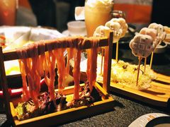 风味鸭肠-湊湊火锅·茶憩(和平大悦城店)