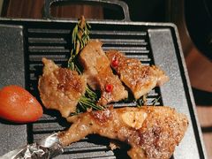 -匠和风精致料理(莆田财富中心店)